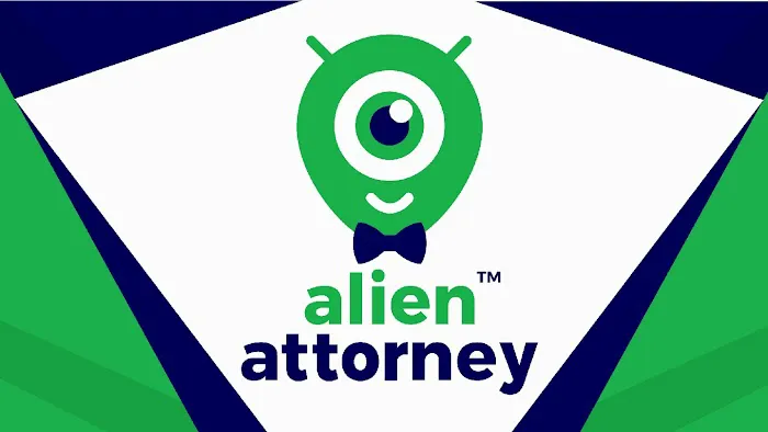 Alien Attorney 5