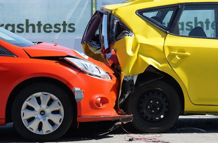 Car Accident Lawyer Sean O'Bryan 5