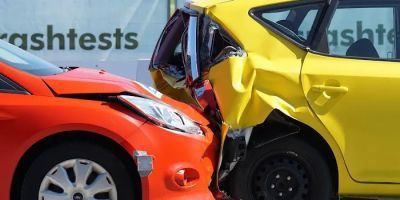 Car Accident Lawyer Sean O'Bryan