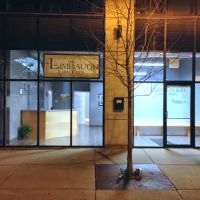The Limbaugh Law Firm ico