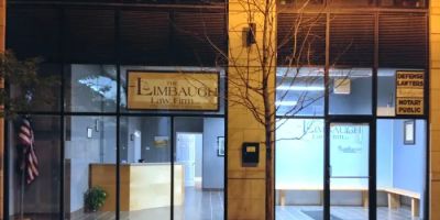 The Limbaugh Law Firm