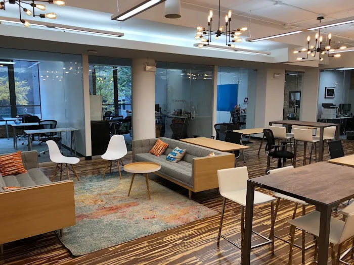 The Davis Law Group, P.C. 5