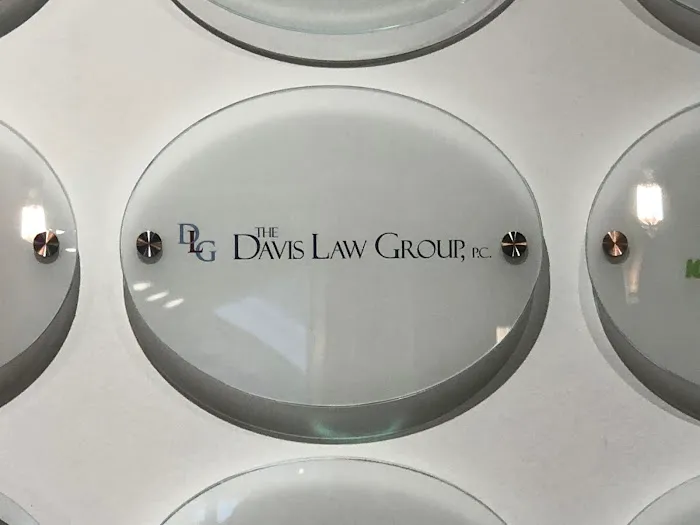 The Davis Law Group, P.C. 5
