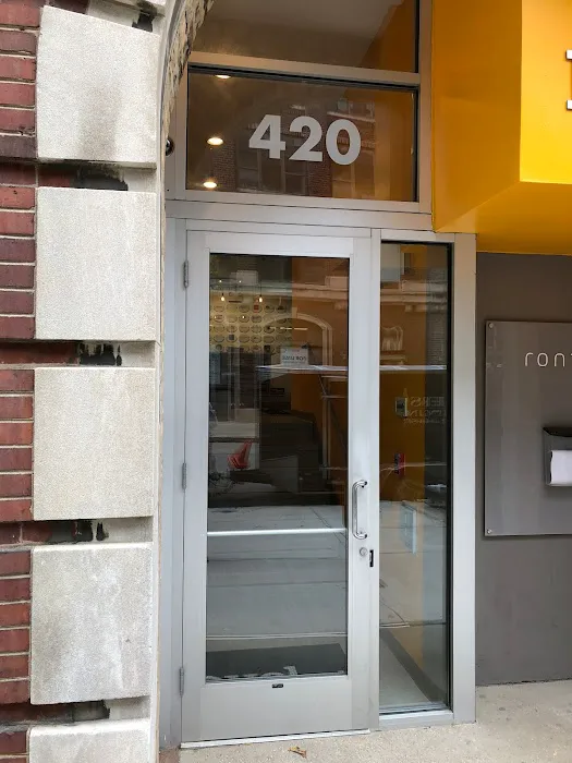 The Davis Law Group, P.C. 5