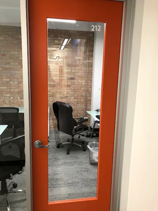 The Davis Law Group, P.C. 5