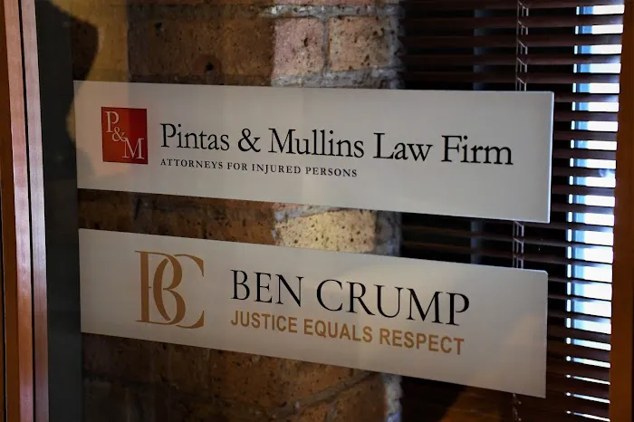 Pintas & Mullins Law Firm 5