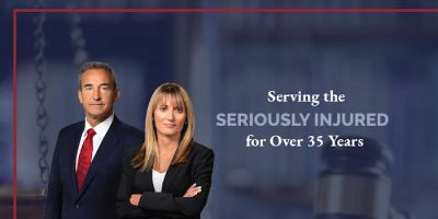 Pintas & Mullins Law Firm