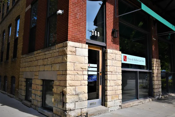 Pintas & Mullins Law Firm 5