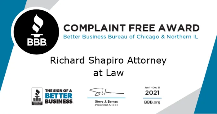 Richard Shapiro Attorney At Law 4