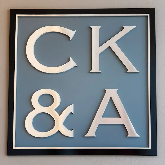 Christopher A. Kreid & Associates, LLC 4