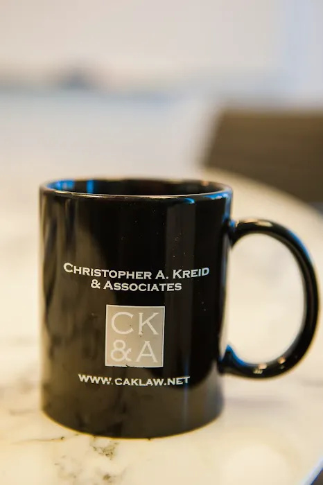 Christopher A. Kreid & Associates, LLC 4