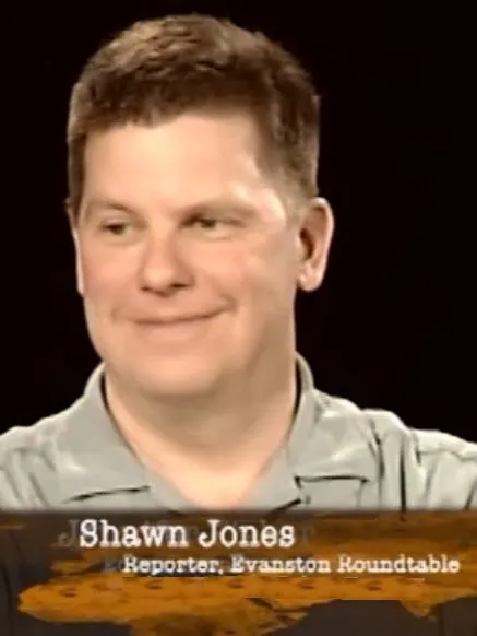 The Law Offices of C. Shawn Jones 4