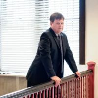 The Law Offices of C. Shawn Jones ico