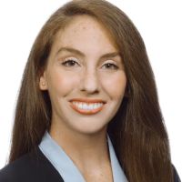 Amanda Bird-Johnson ico