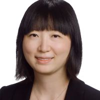 Cathy Zhang ico