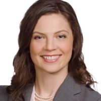 Meredith Haynes ico