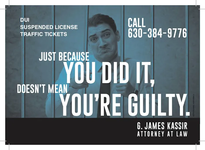 Kassir Law LLC 4