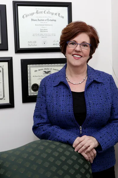 Law Office of Karyn R. Vanderwarren 4