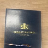 Sebastian Kos Law Office ico