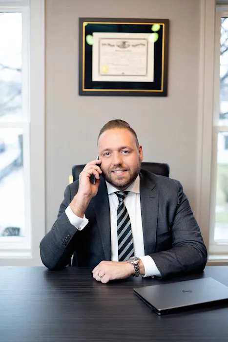Sebastian Kos Law Office 4