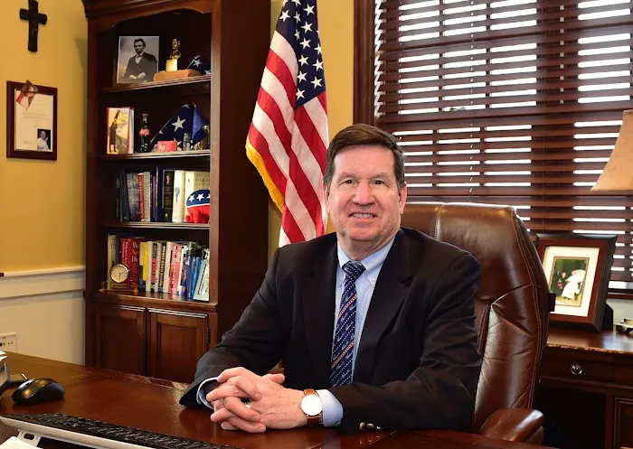 Sebastian Kos Law Office 4