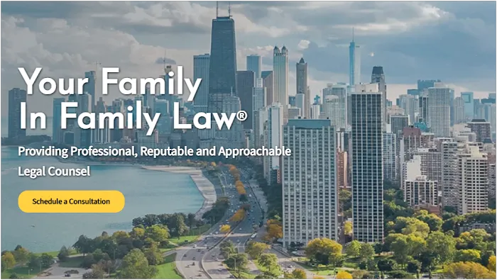 Merel Family Law: Hinsdale Divorce & Family Lawyers 4