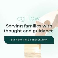 CG Law LLC ico