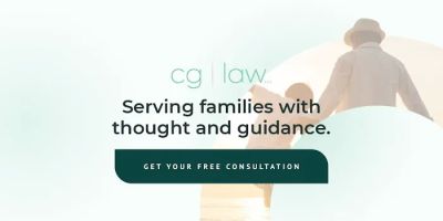 CG Law LLC