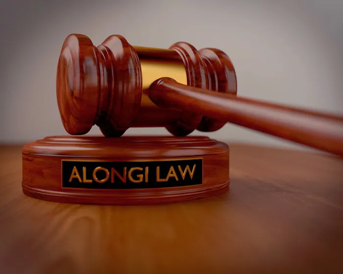Law Offices of Allan C. Alongi 4