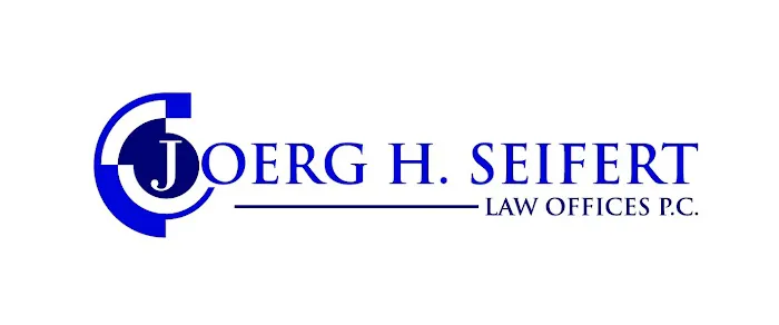 Joerg Seifert Law Offices, P.C. 4