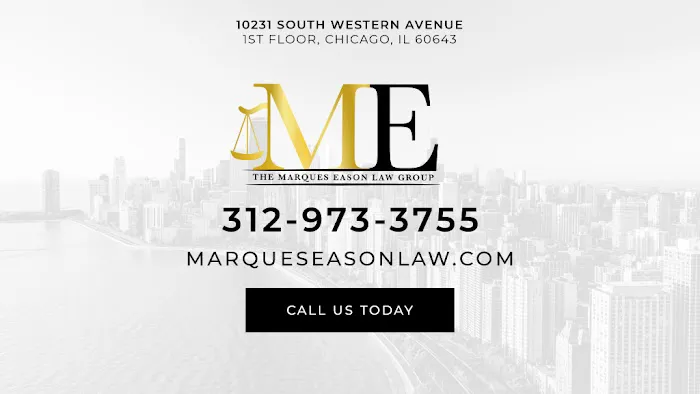 The Marques Eason Law Group 5