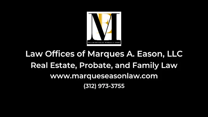 The Marques Eason Law Group 5