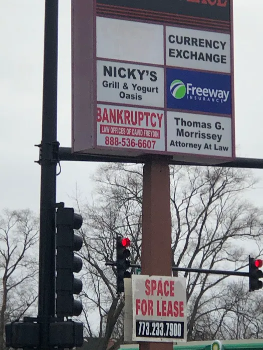 Chicago Debt Solutions 5
