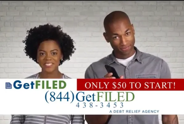 Get Filed 5