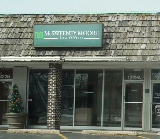 McSweeney Moore Law Offices 4