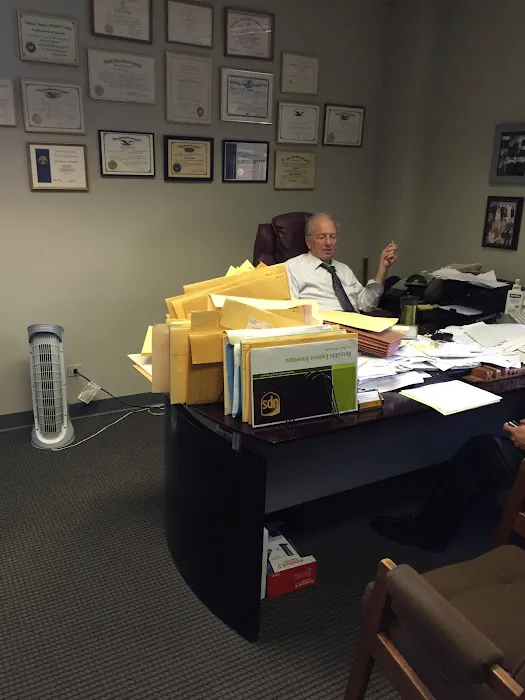 Michael D. Ettinger & Associates 4