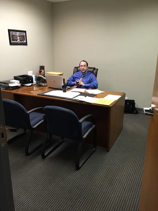 Michael D. Ettinger & Associates 4