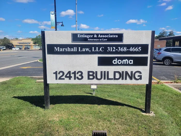 Marshall Law LLC 4
