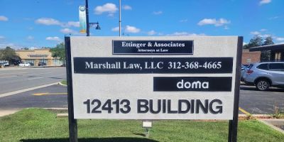 Marshall Law LLC