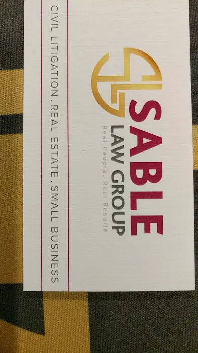 Sable Law Group LLC 5