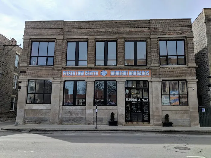 Pilsen Law Center 5