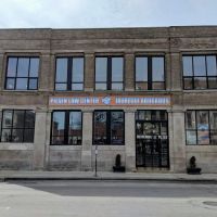 Pilsen Law Center ico