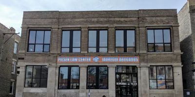 Pilsen Law Center