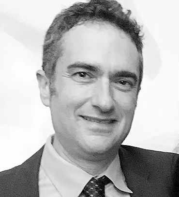 Scott J Levy 5