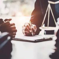 Law Offices Of Andrew J. Draus ico