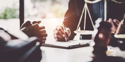 Law Offices Of Andrew J. Draus