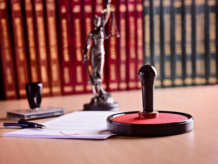 Law Offices Of Andrew J. Draus 4