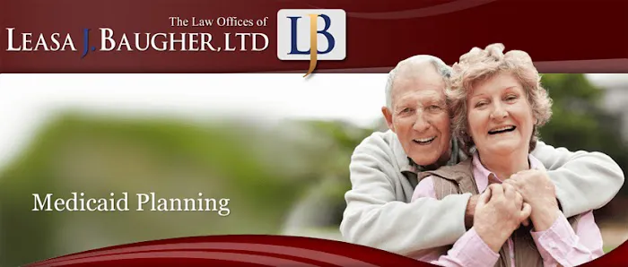 Law Offices Of Leasa J. Baugher, Ltd. 4