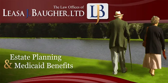 Law Offices Of Leasa J. Baugher, Ltd. 4