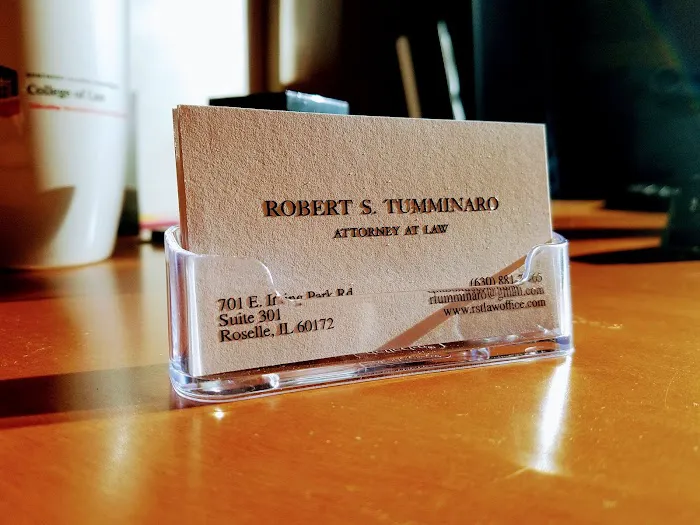 Attorney at Law 4